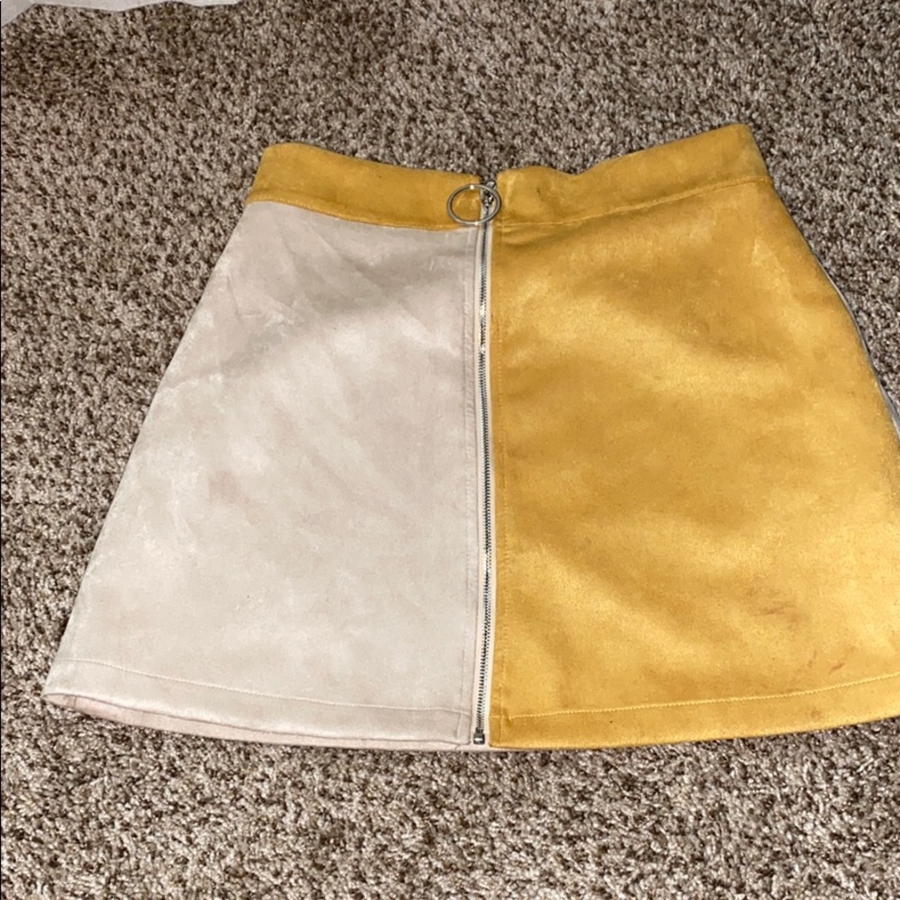 skirt